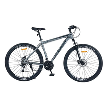 Bicicleta de Montaña Overtech R29 Q5 21v Freno de disco Shimano 12x