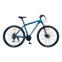 Bicicleta de Montaña Overtech R29 Q5 21v Freno de disco Shimano 12x