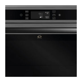 Horno Empotrable Whirlpool Eléctrico Inox 60 cm
