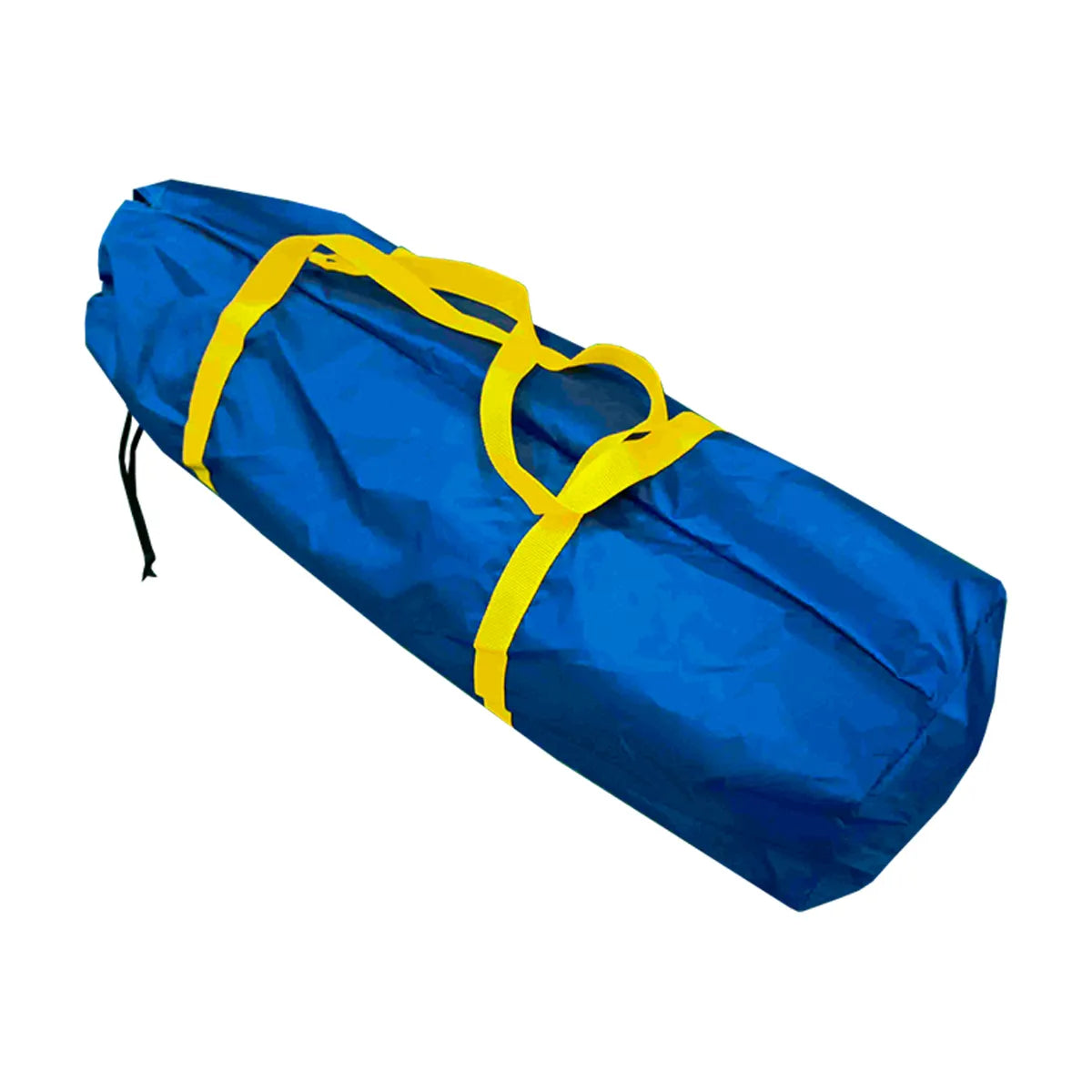 Carpa Coral Pro Broksol 2 Personas Termosellada Azul/Celeste