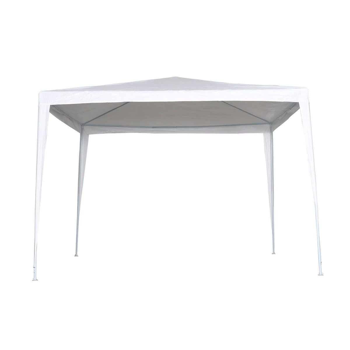 Gazebo polietileno 3x3 mts