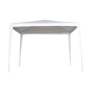 Gazebo polietileno 3x3 mts
