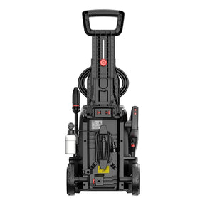 Hidrolavadora Bosch Ghp 180 Con Manguera 5 Metros Color Azul marino Frecuencia 50 Hz