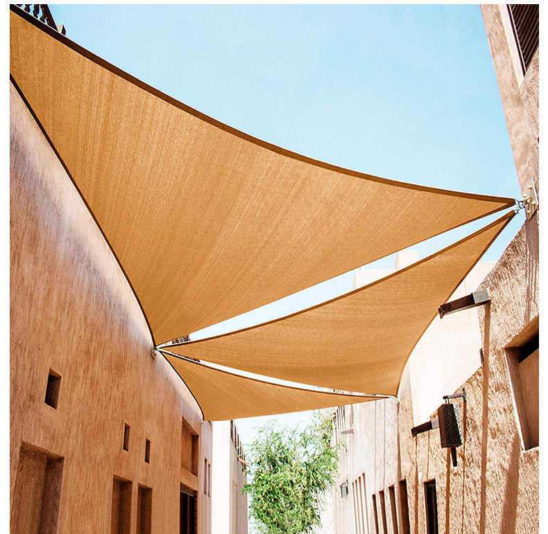Toldo de Sombreamiento Portátil e Impermeable
