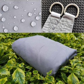 Toldo de Sombreamiento Portátil e Impermeable