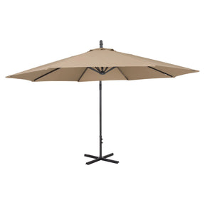 Ombrelone Lateral Huraa