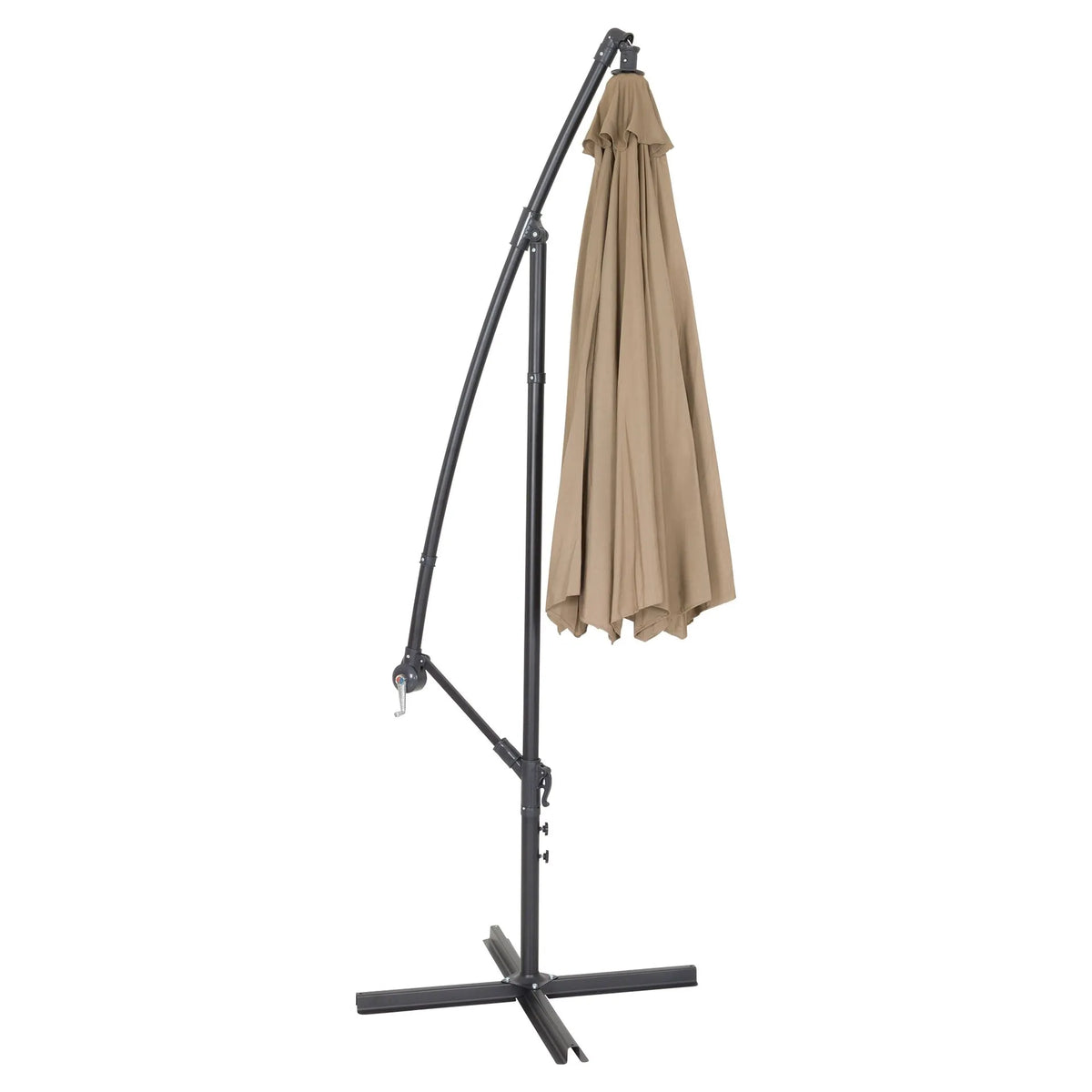 Ombrelone Lateral Huraa