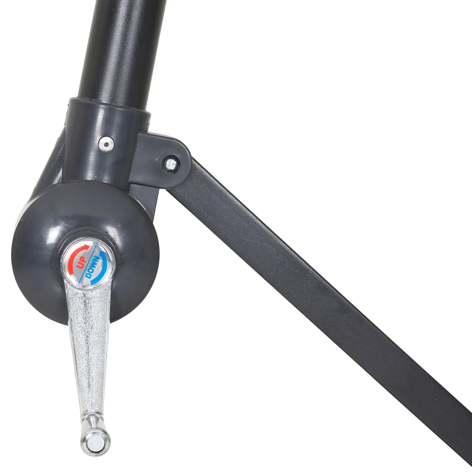 Ombrelone Lateral Huraa