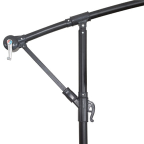 Ombrelone Lateral Huraa